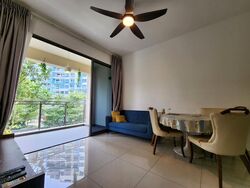 The Miltonia Residences (D27), Condominium #511027161